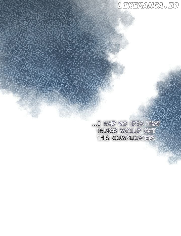 In the Name of Your Death Chapter 77 - page 37