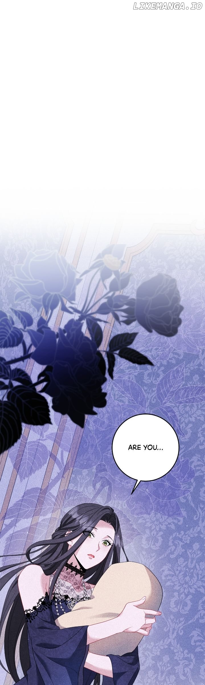 In the Name of Your Death Chapter 77 - page 50