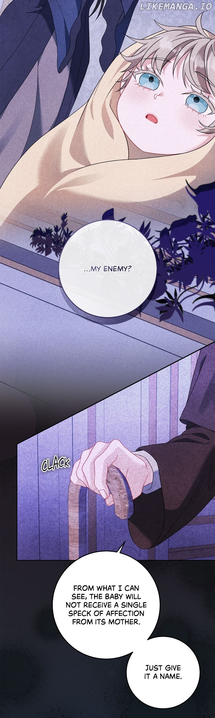 In the Name of Your Death Chapter 77 - page 51