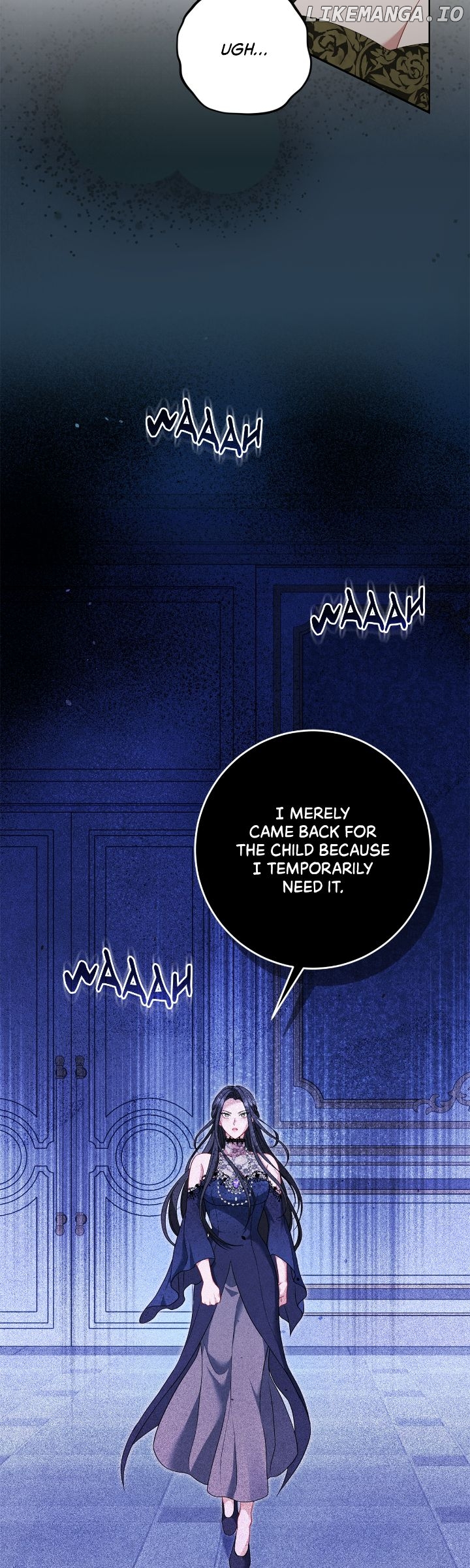 In the Name of Your Death Chapter 77 - page 55