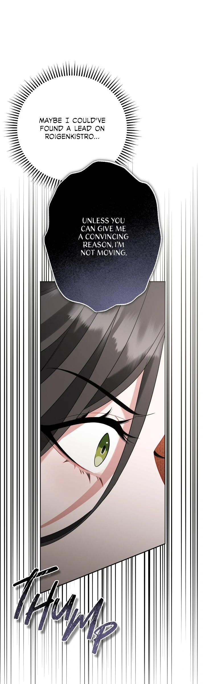 In the Name of Your Death Chapter 79 - page 13