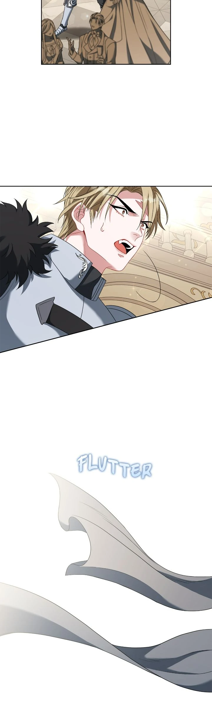 In the Name of Your Death Chapter 79 - page 18