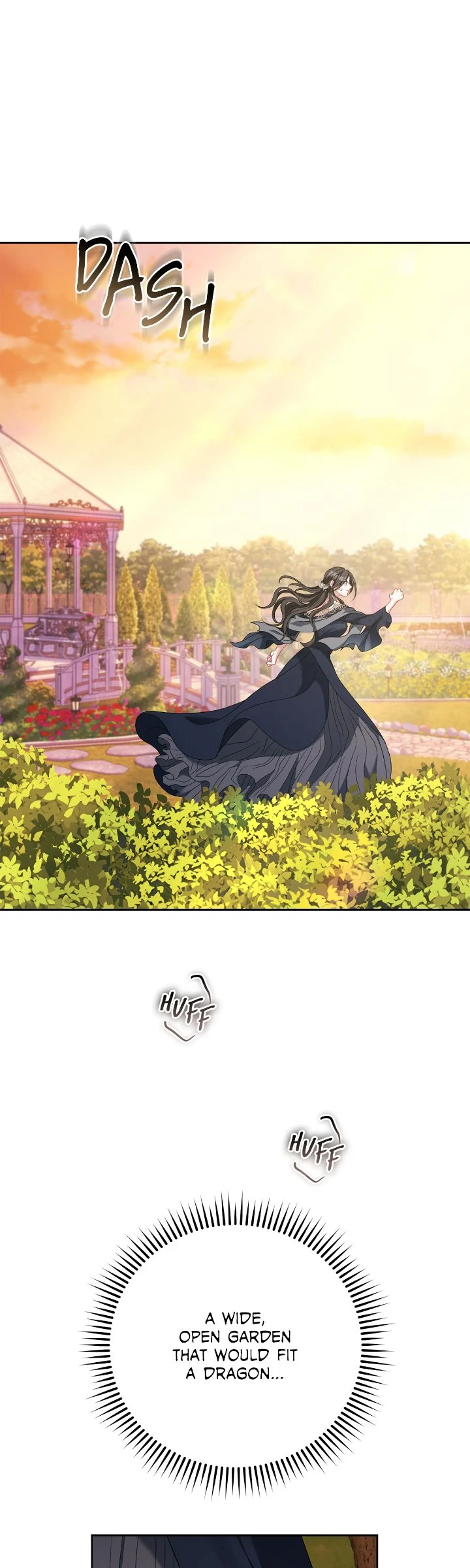 In the Name of Your Death Chapter 79 - page 22