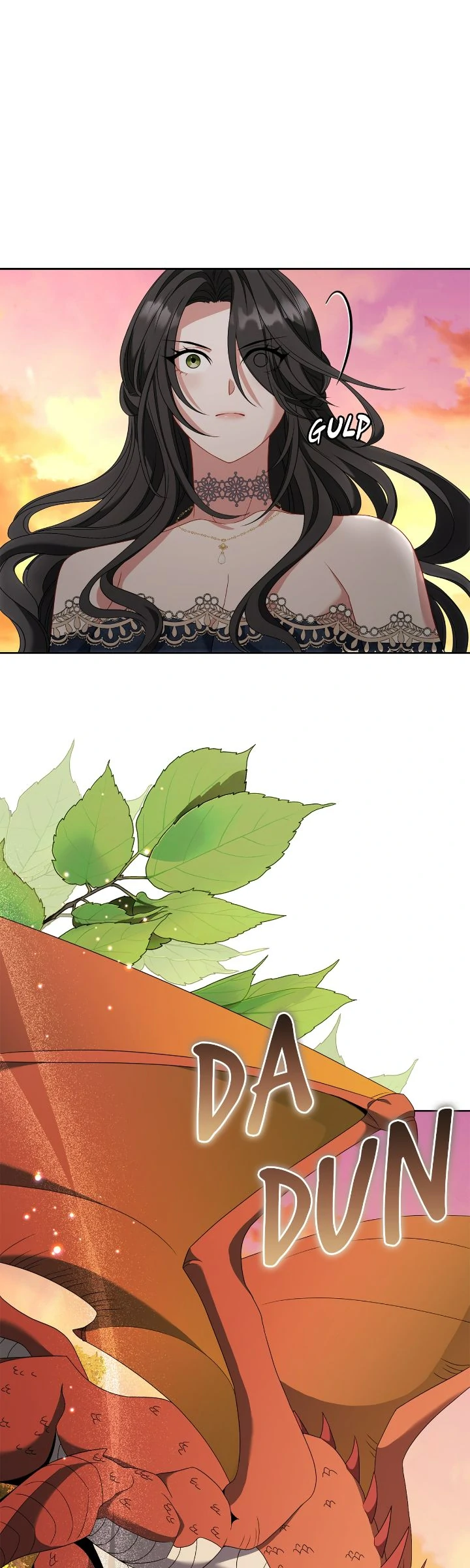 In the Name of Your Death Chapter 79 - page 24