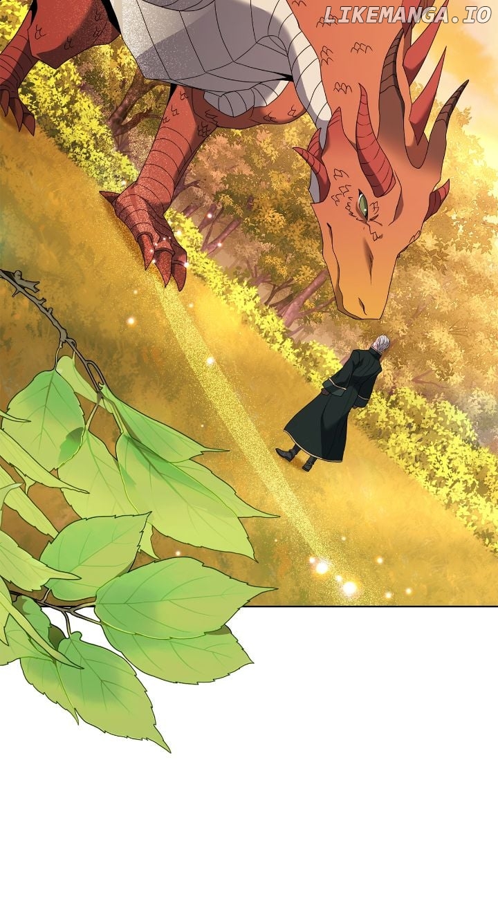 In the Name of Your Death Chapter 79 - page 25