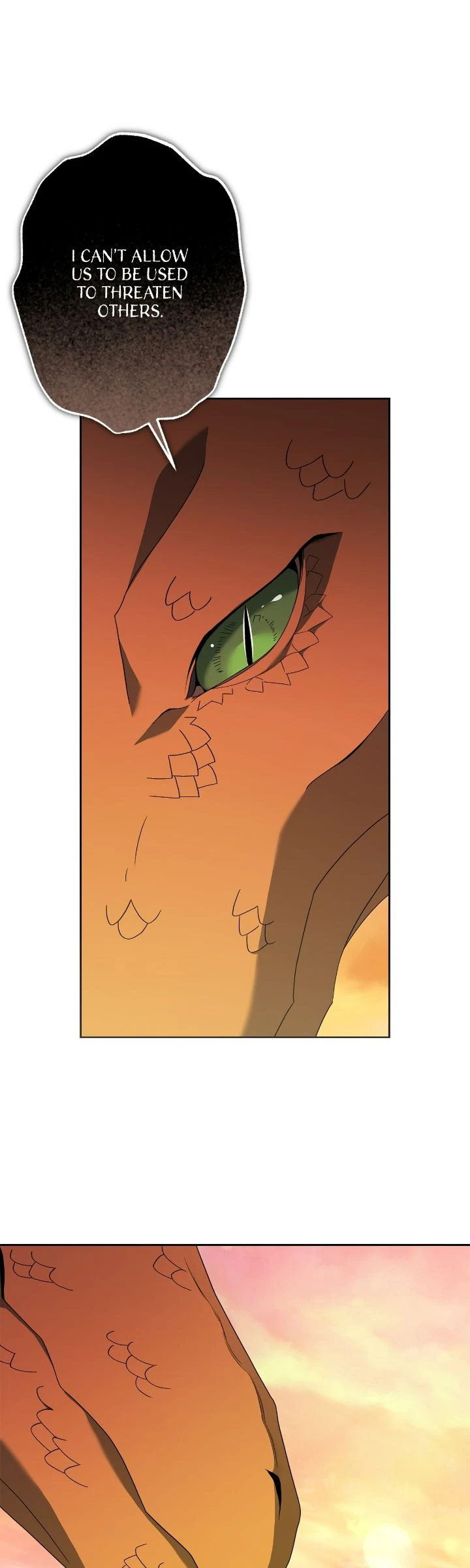 In the Name of Your Death Chapter 79 - page 26