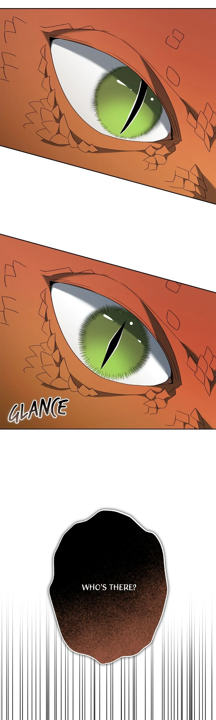 In the Name of Your Death Chapter 79 - page 28