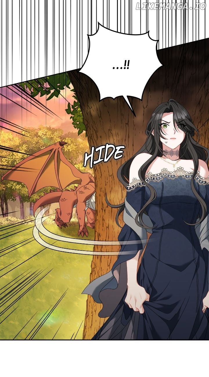 In the Name of Your Death Chapter 79 - page 29