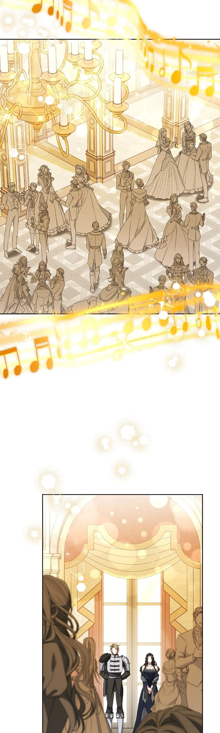 In the Name of Your Death Chapter 79 - page 3