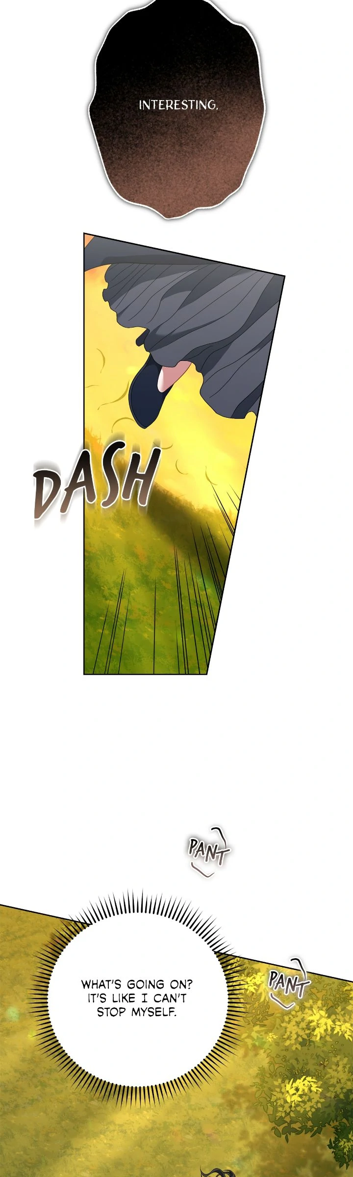 In the Name of Your Death Chapter 79 - page 31