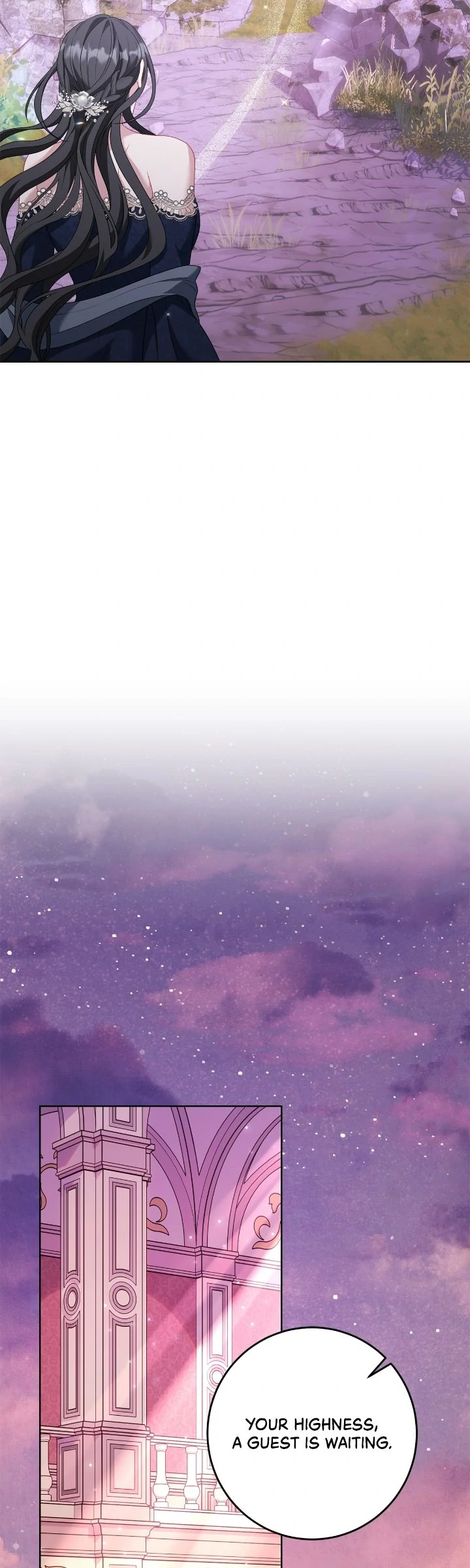 In the Name of Your Death Chapter 79 - page 39