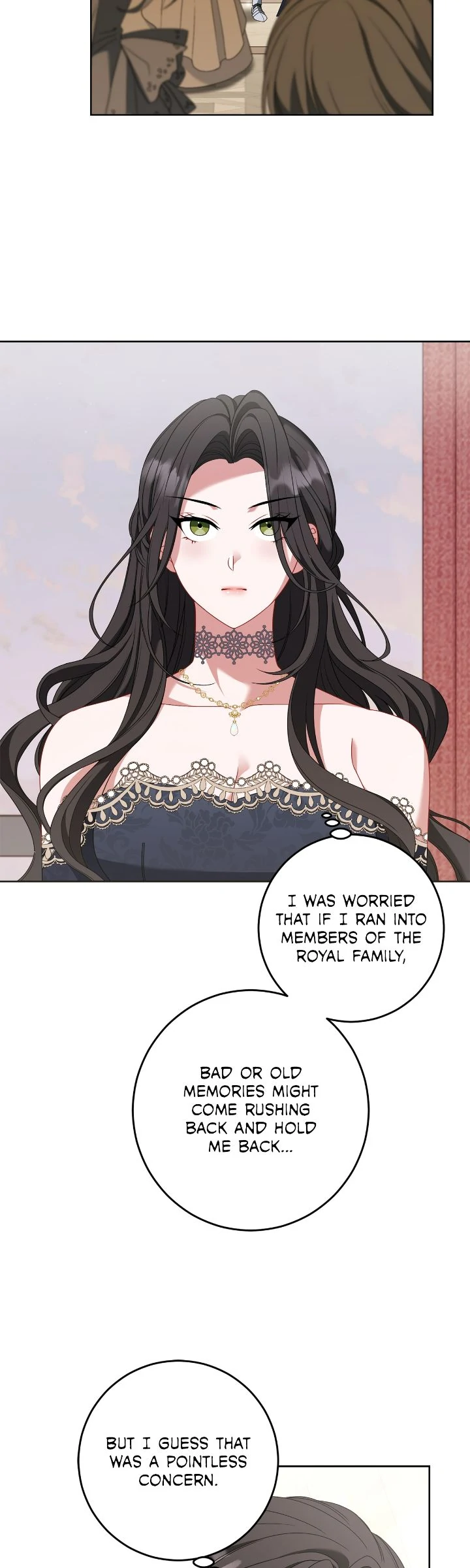 In the Name of Your Death Chapter 79 - page 4