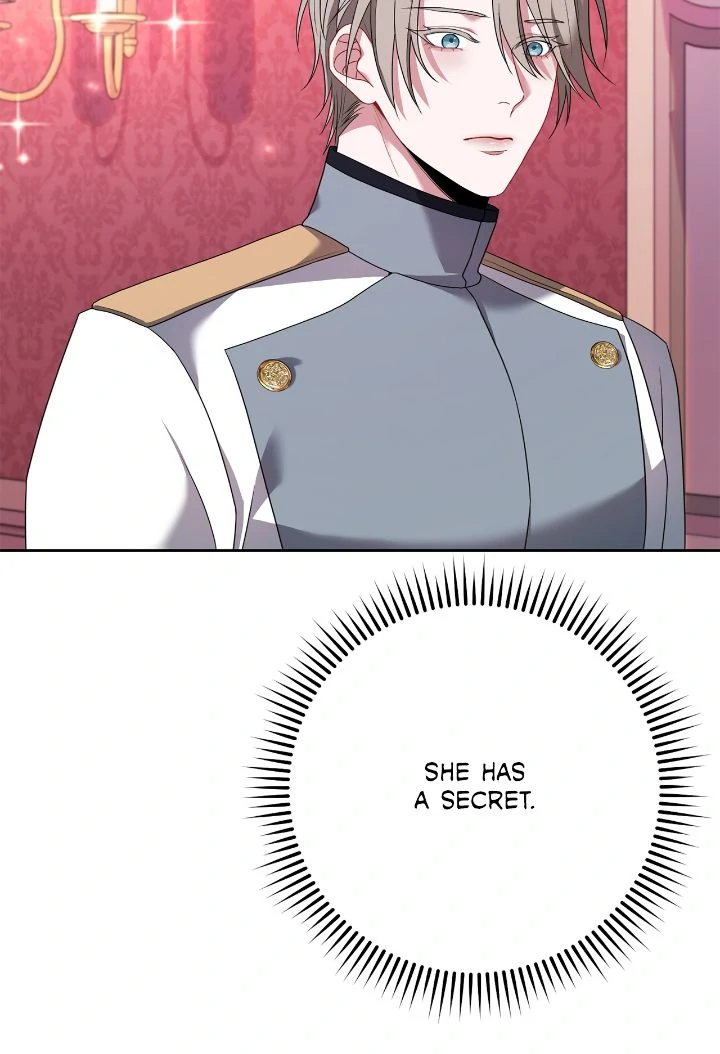 In the Name of Your Death Chapter 79 - page 41