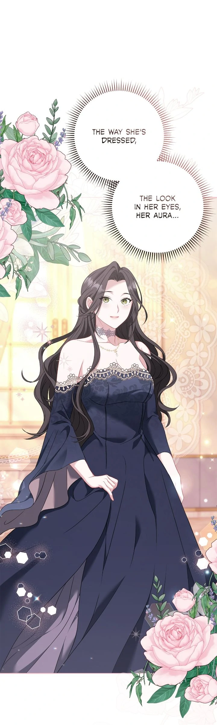 In the Name of Your Death Chapter 79 - page 42