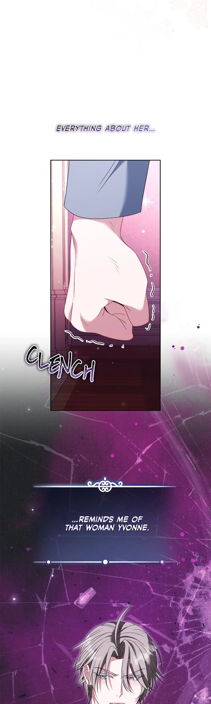 In the Name of Your Death Chapter 79 - page 43