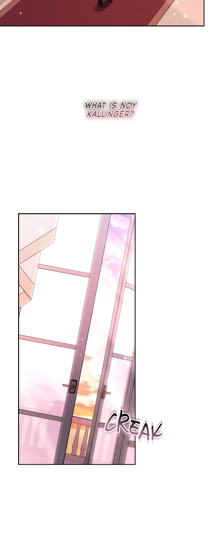 In the Name of Your Death Chapter 79 - page 45