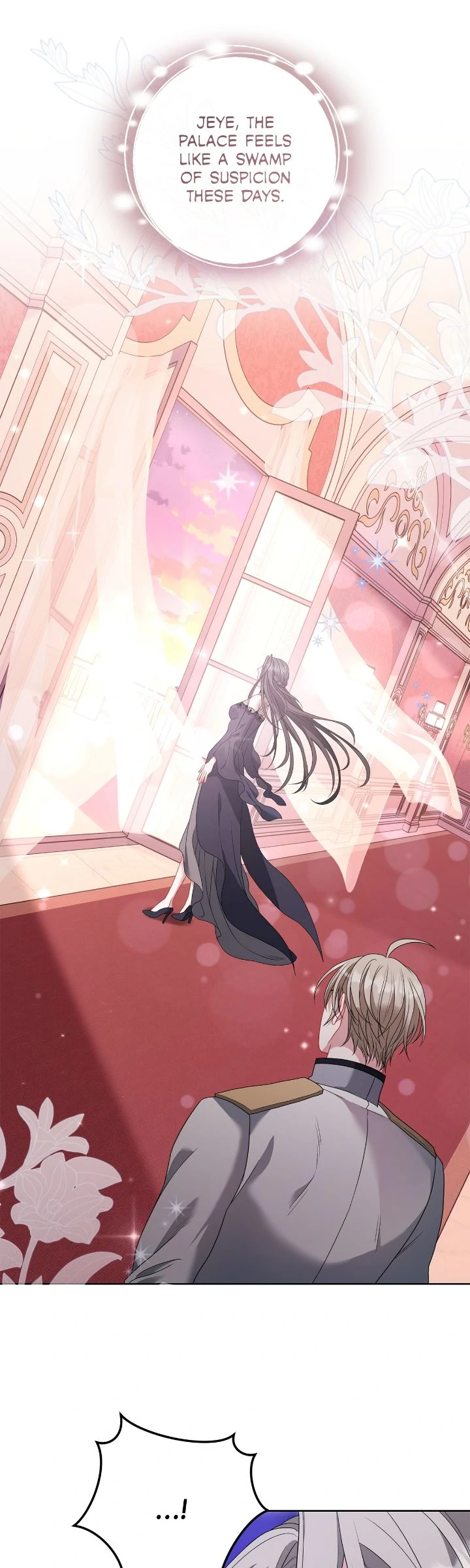 In the Name of Your Death Chapter 79 - page 46