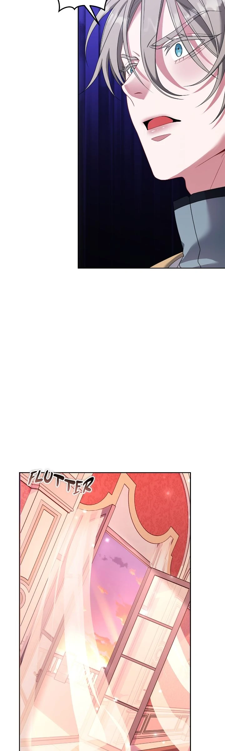 In the Name of Your Death Chapter 79 - page 47