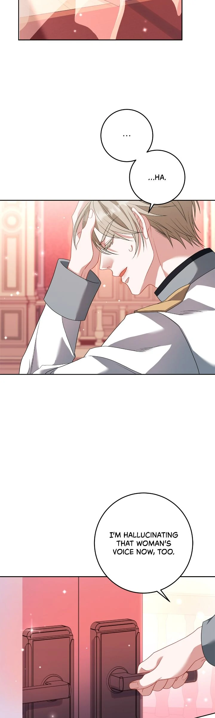 In the Name of Your Death Chapter 79 - page 48