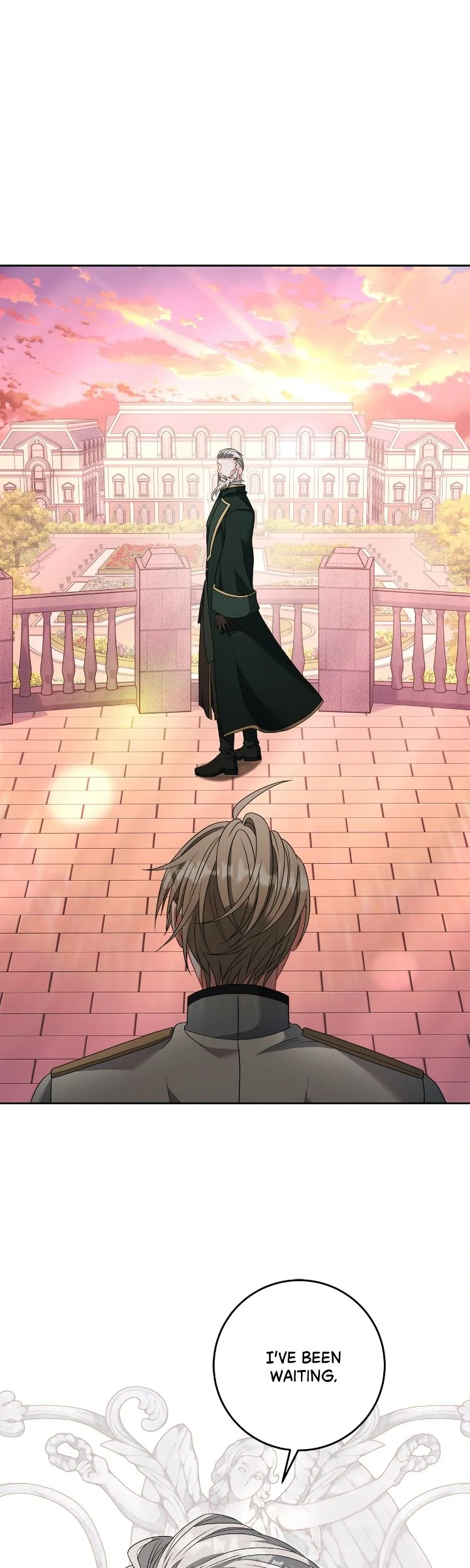 In the Name of Your Death Chapter 79 - page 50