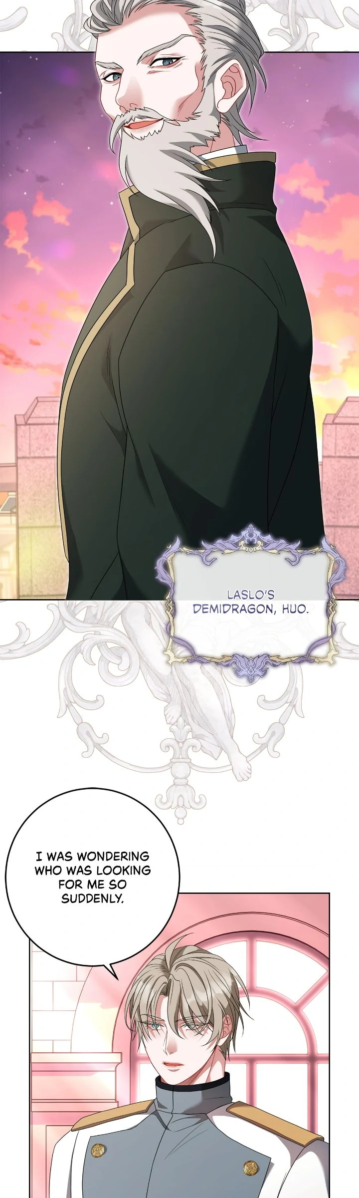 In the Name of Your Death Chapter 79 - page 51