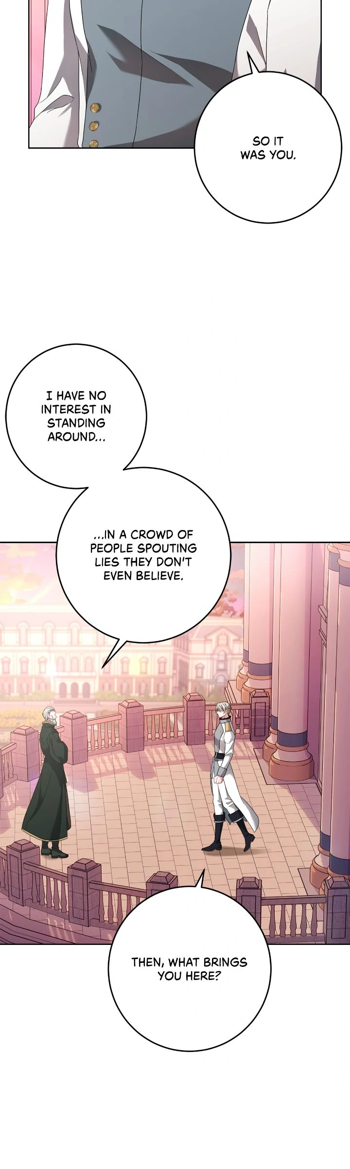 In the Name of Your Death Chapter 79 - page 52