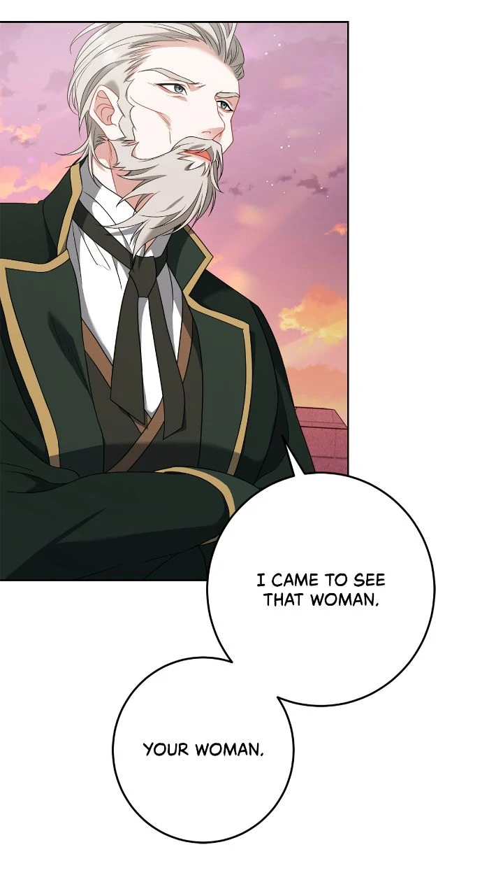 In the Name of Your Death Chapter 79 - page 53