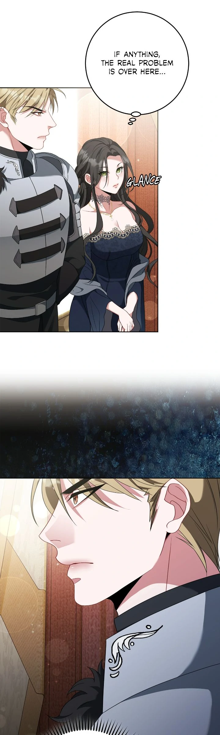 In the Name of Your Death Chapter 79 - page 6