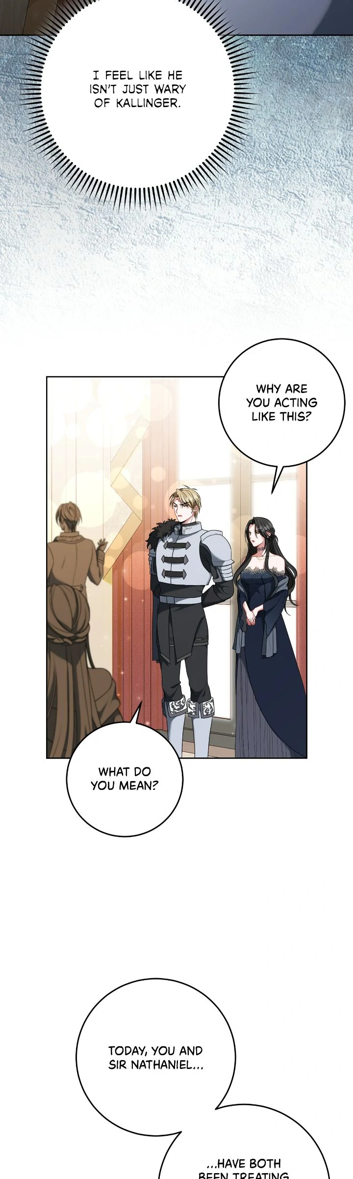 In the Name of Your Death Chapter 79 - page 7