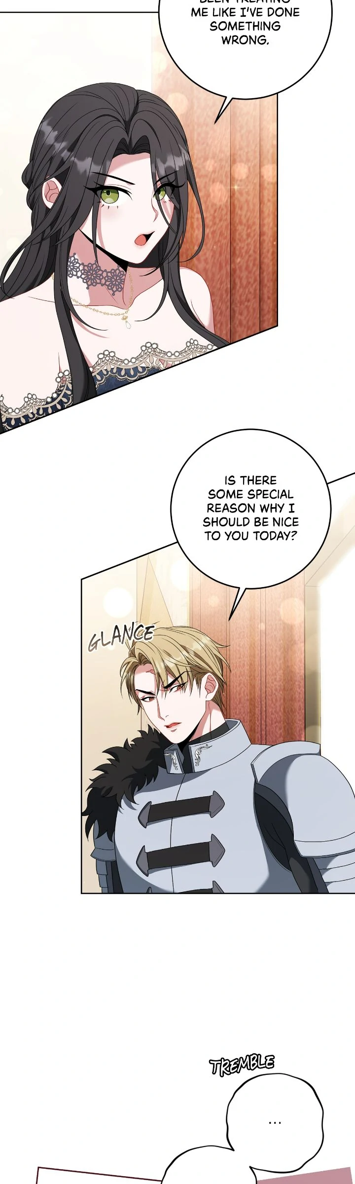 In the Name of Your Death Chapter 79 - page 8