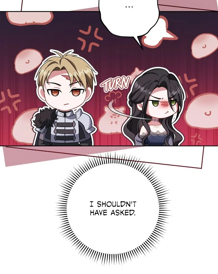 In the Name of Your Death Chapter 79 - page 9