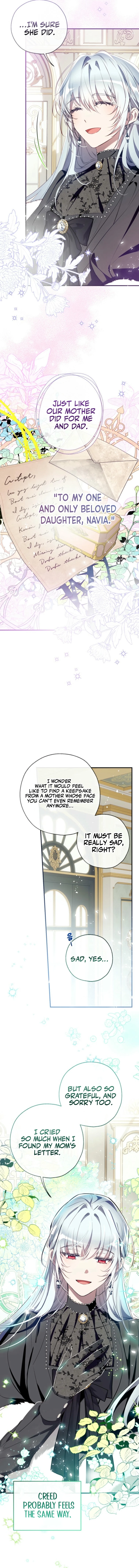 Can We Become a Family? Chapter 139 - page 11