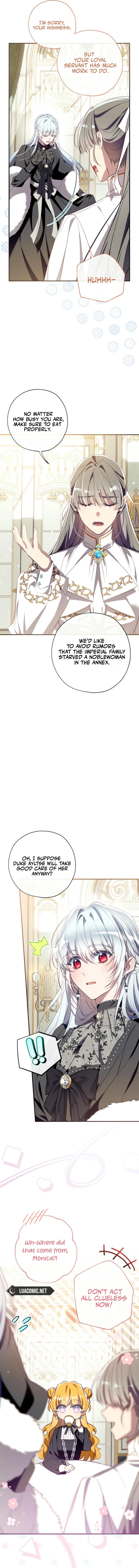 Can We Become a Family? Chapter 139 - page 13