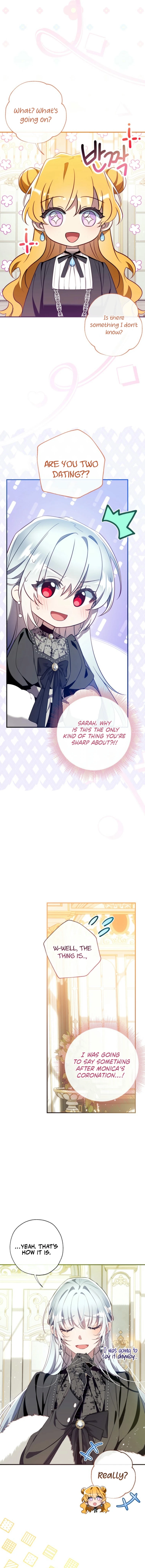 Can We Become a Family? Chapter 139 - page 14