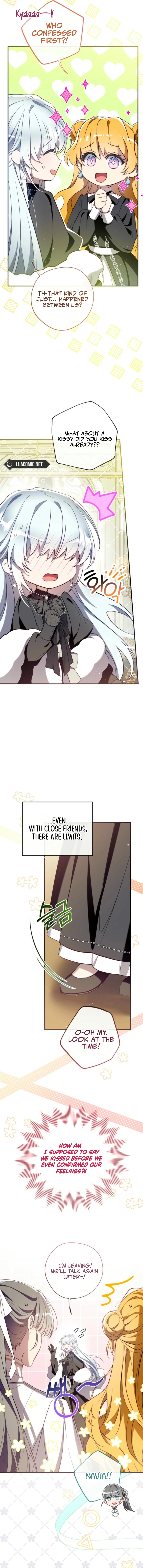 Can We Become a Family? Chapter 139 - page 15