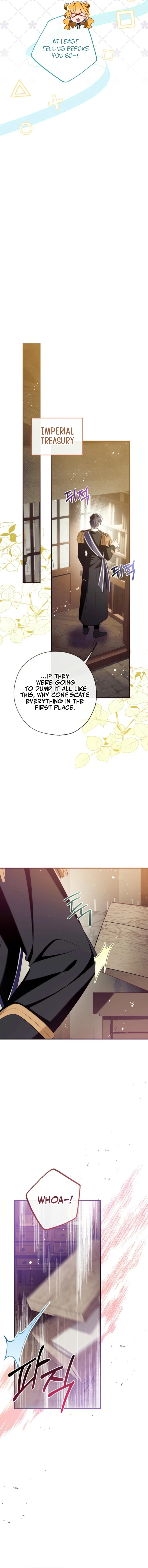 Can We Become a Family? Chapter 139 - page 16