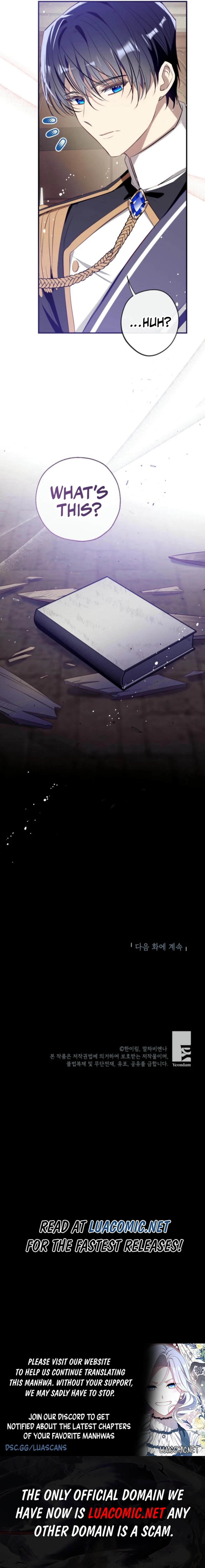 Can We Become a Family? Chapter 139 - page 17