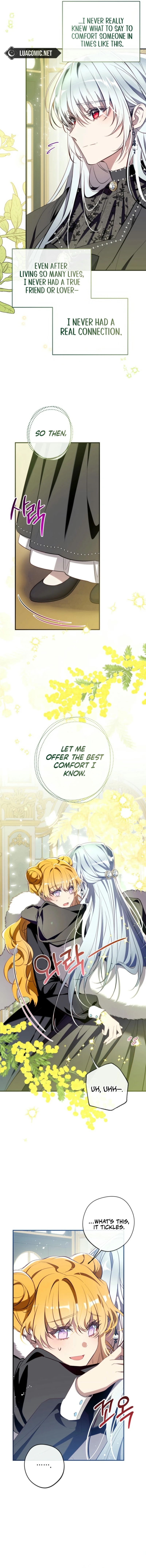 Can We Become a Family? Chapter 139 - page 2