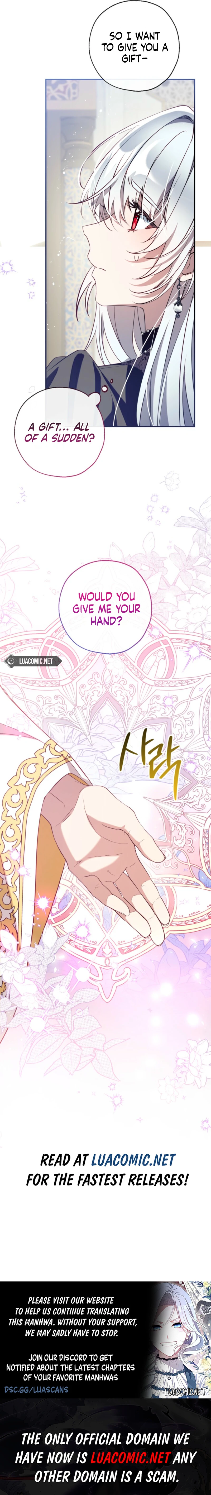 Can We Become a Family? Chapter 142 - page 10