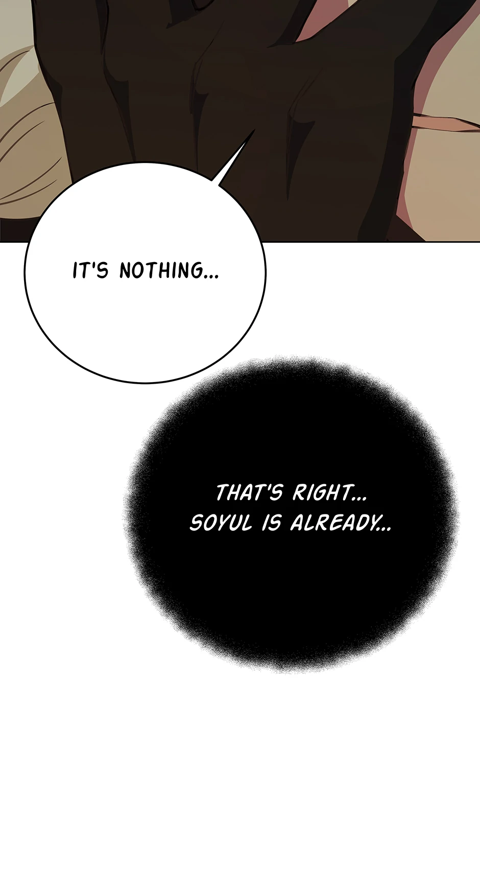 I Became A Part Time Employee For Gods Chapter 92 - page 10