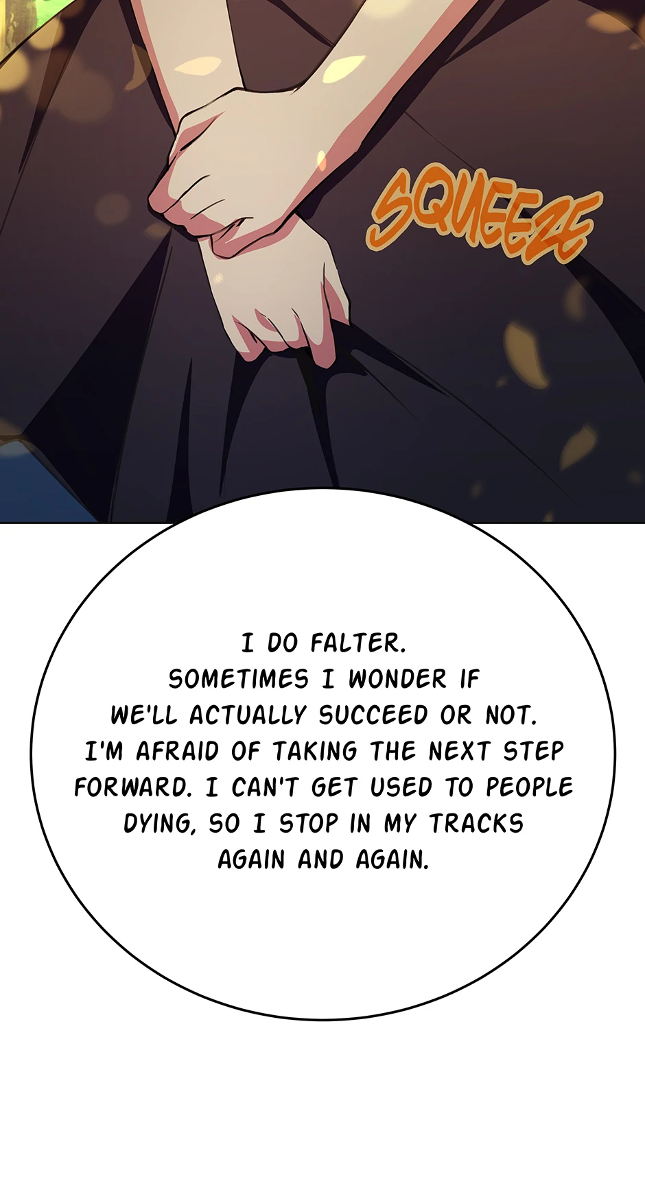 I Became A Part Time Employee For Gods Chapter 92 - page 25