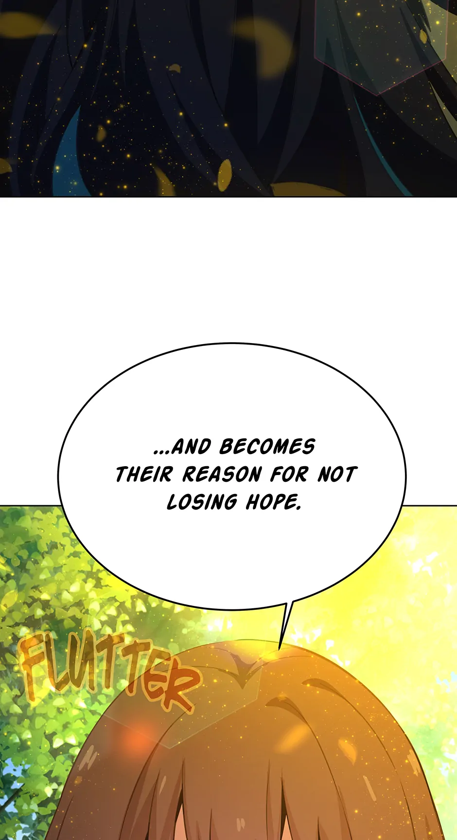 I Became A Part Time Employee For Gods Chapter 92 - page 40