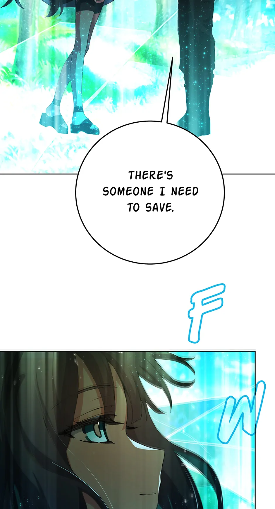 I Became A Part Time Employee For Gods Chapter 92 - page 45