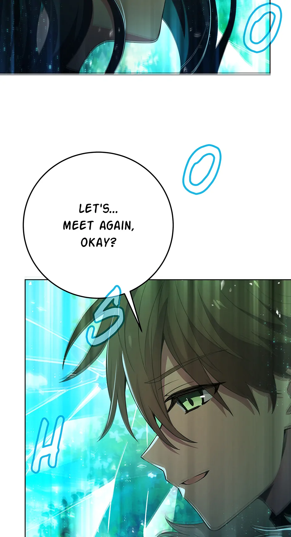 I Became A Part Time Employee For Gods Chapter 92 - page 46