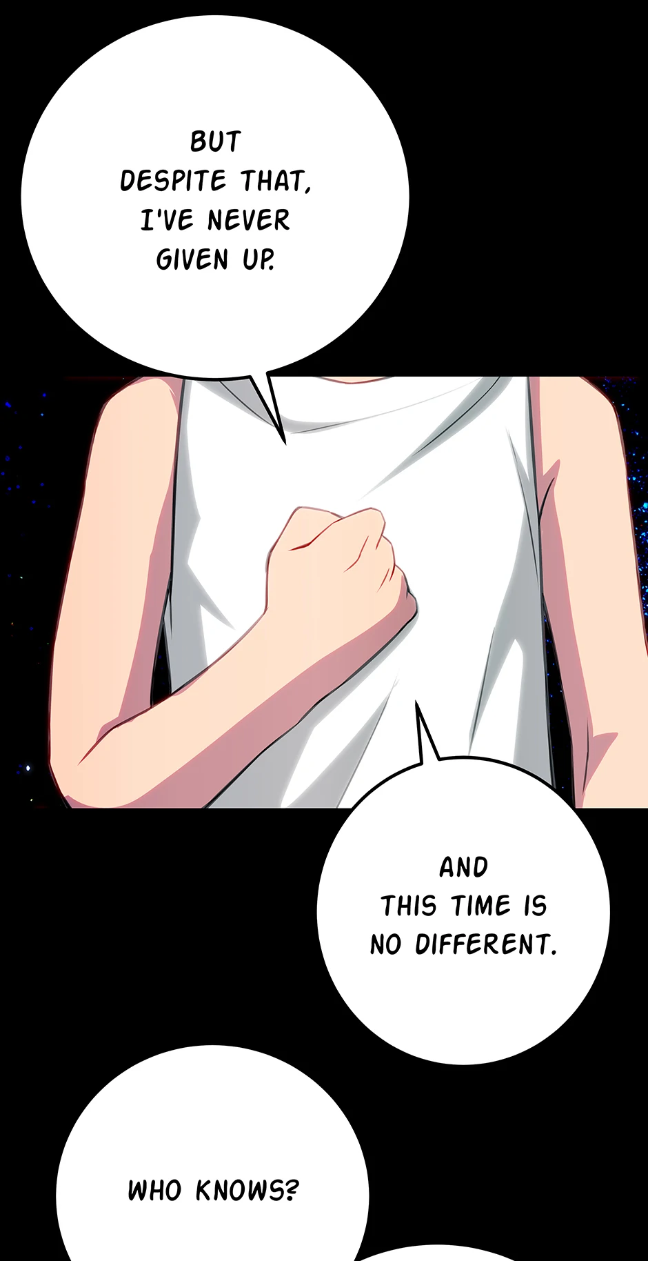 I Became A Part Time Employee For Gods Chapter 92 - page 87