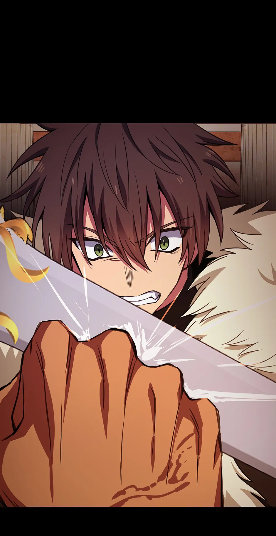 I Became A Part Time Employee For Gods Chapter 94 - page 1