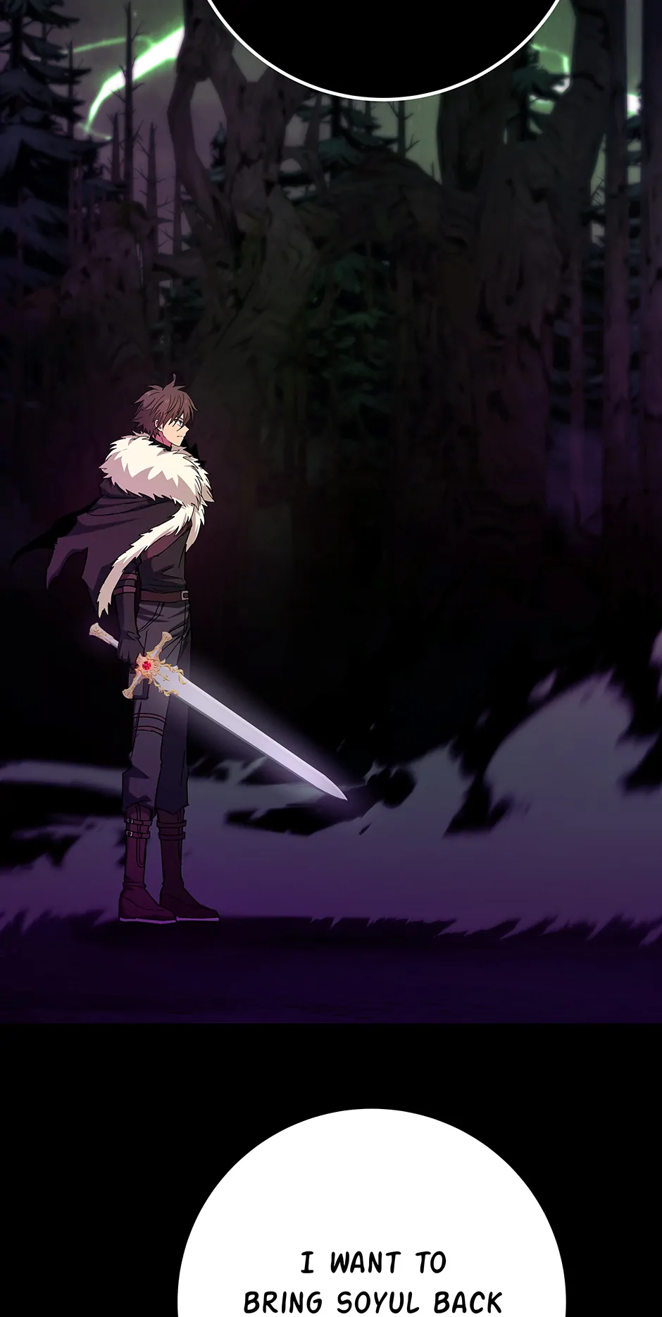 I Became A Part Time Employee For Gods Chapter 94 - page 100