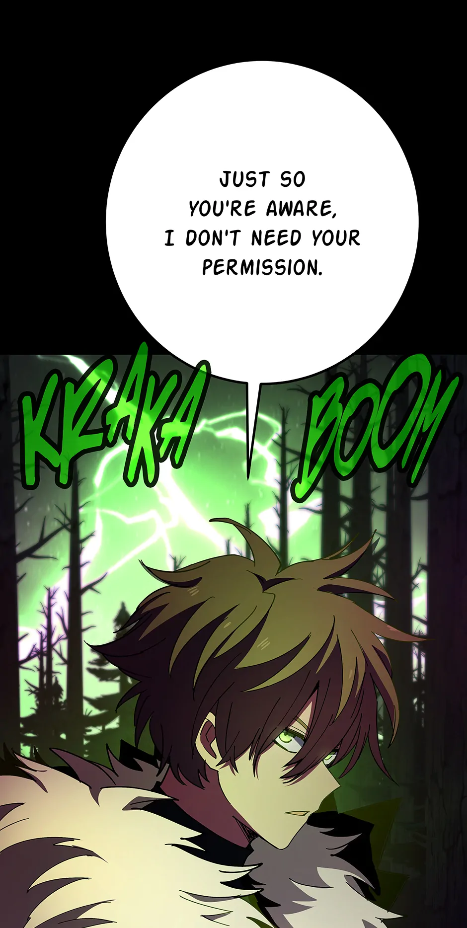 I Became A Part Time Employee For Gods Chapter 94 - page 102