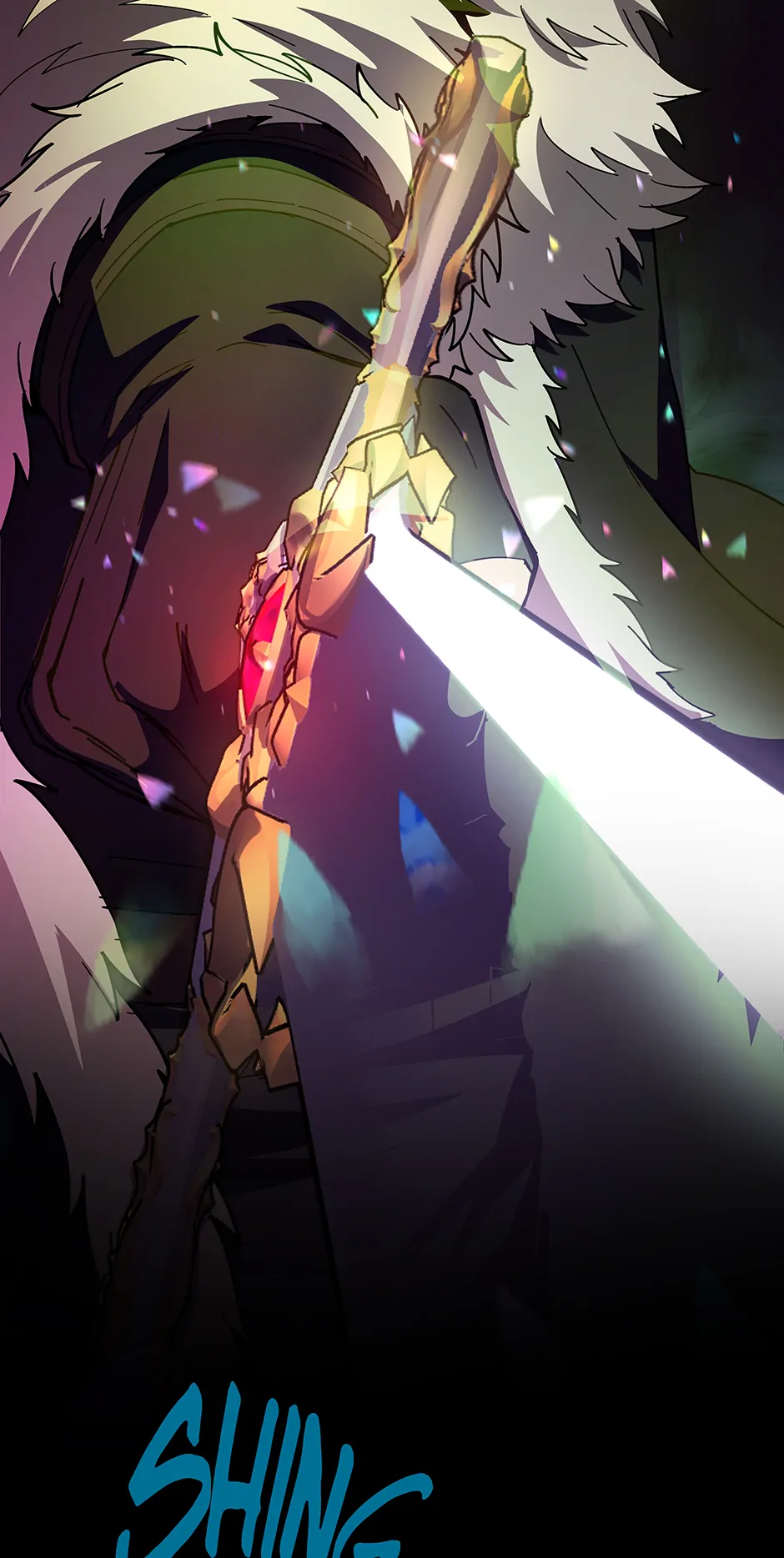 I Became A Part Time Employee For Gods Chapter 94 - page 103