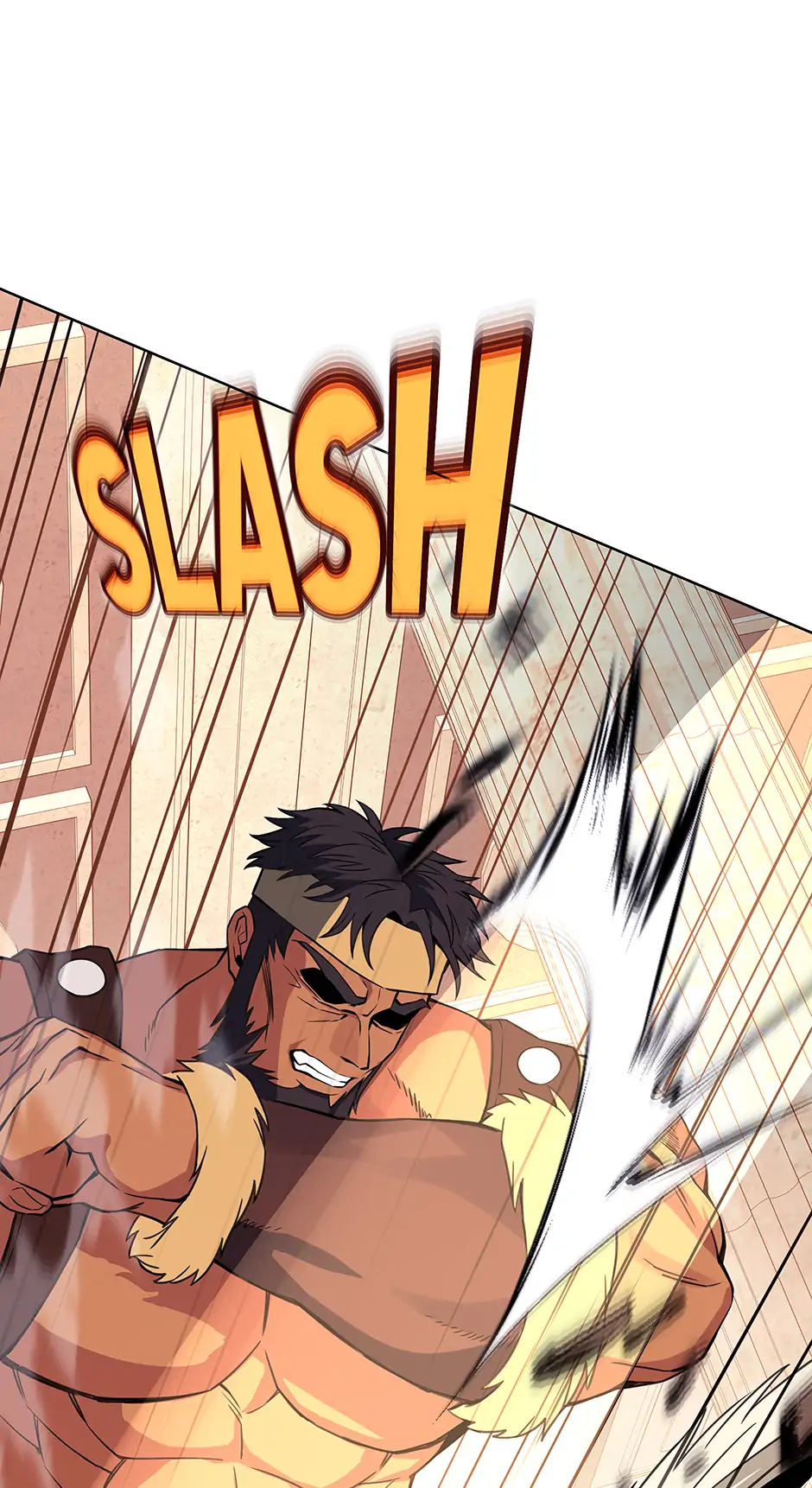 I Became A Part Time Employee For Gods Chapter 94 - page 15